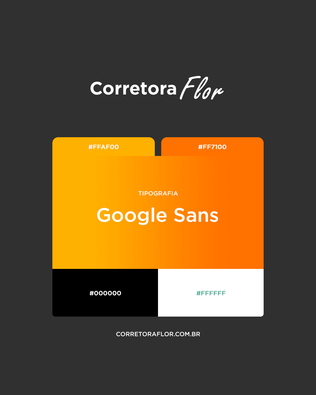 Corretora Flor — imagem 2